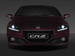 Honda CR-Z Hybrid 2013 года